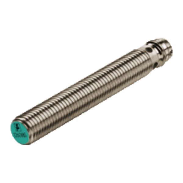 NBB1,5-8GM50-Z3-V3 New Pepperl+Fuchs Inductive Sensor